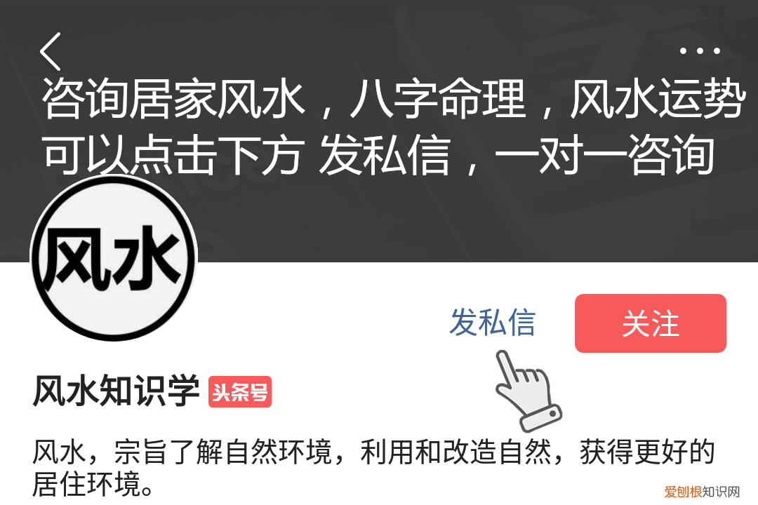 什么是东四命，西四命？ 东四命西四命