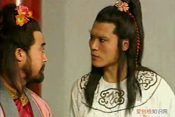 推荐6部百看不厌的武侠剧 有什么好看的武侠剧