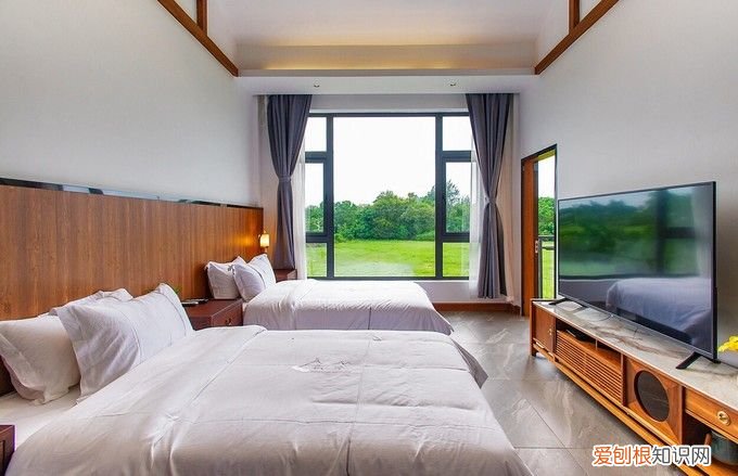 涠洲岛优质住宿推荐 涠洲岛酒店