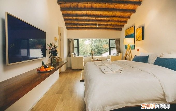 涠洲岛优质住宿推荐 涠洲岛酒店