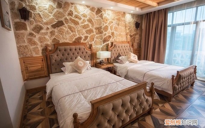 涠洲岛优质住宿推荐 涠洲岛酒店