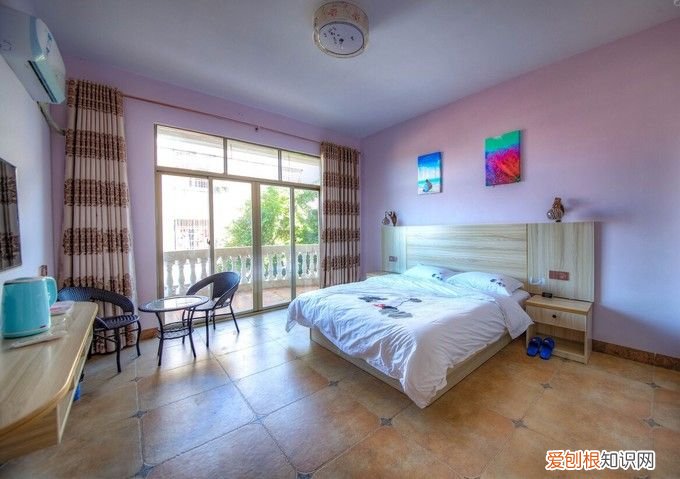 涠洲岛优质住宿推荐 涠洲岛酒店