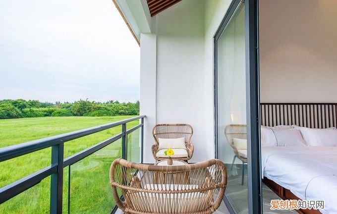 涠洲岛优质住宿推荐 涠洲岛酒店