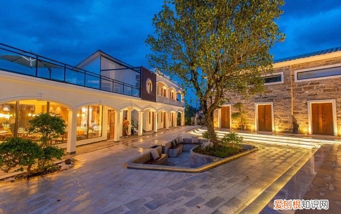 涠洲岛优质住宿推荐 涠洲岛酒店