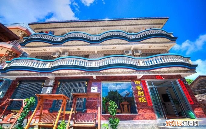 涠洲岛优质住宿推荐 涠洲岛酒店