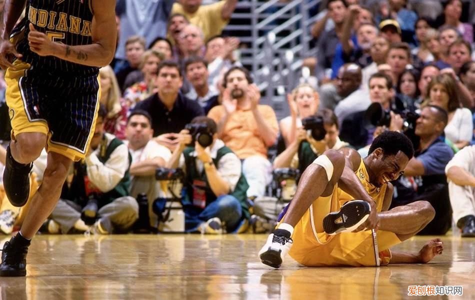 什么是曼巴精神？ 曼巴是什么意思