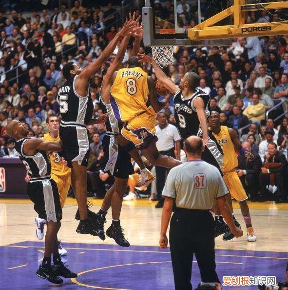 什么是曼巴精神？ 曼巴是什么意思