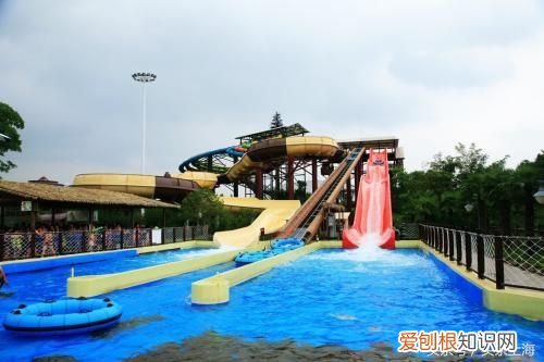 探索上海4大热门水上乐园开园时间 上海水上乐园有哪些