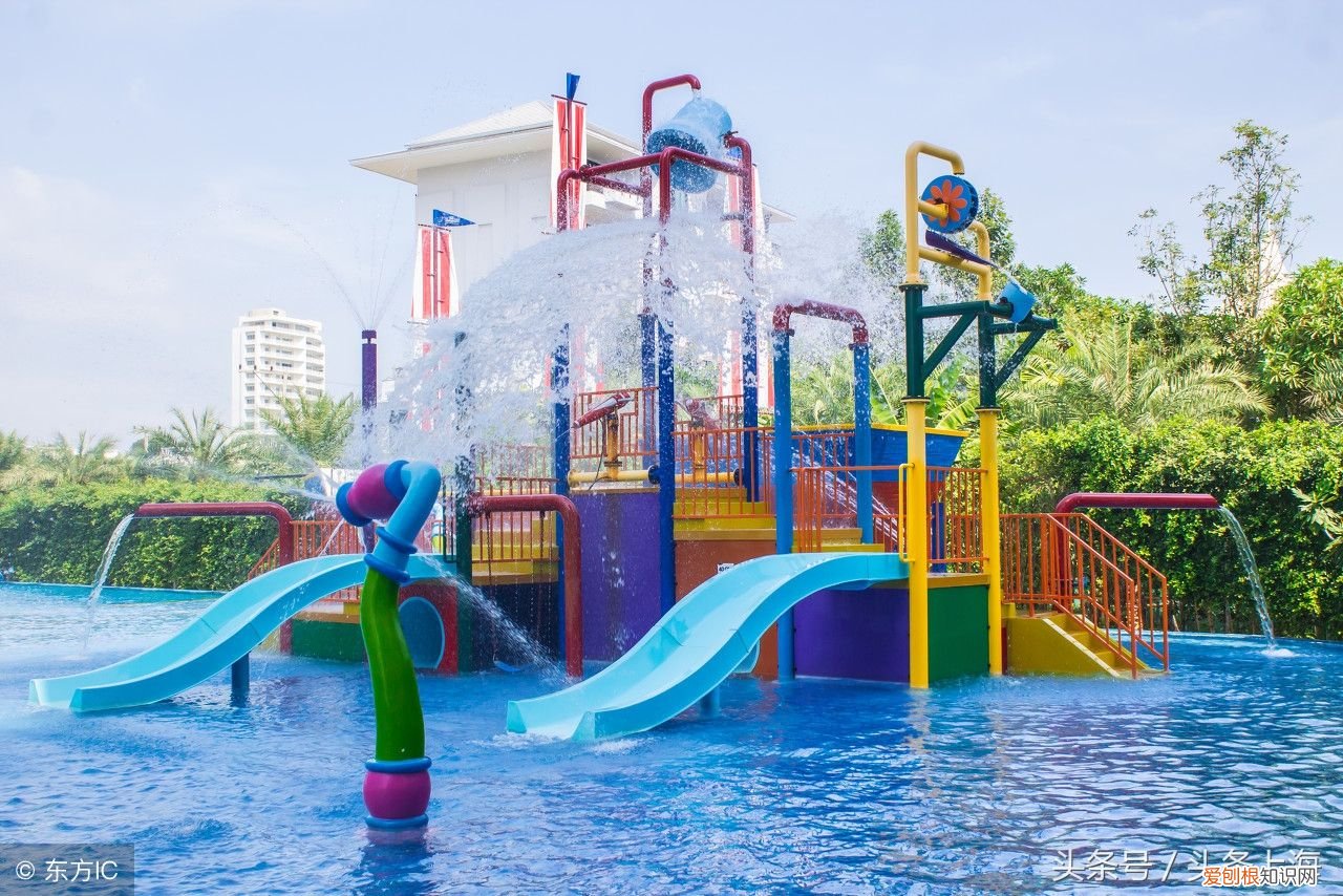 探索上海4大热门水上乐园开园时间 上海水上乐园有哪些