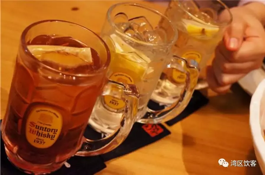 威士忌的8种的喝法 威士忌喝法