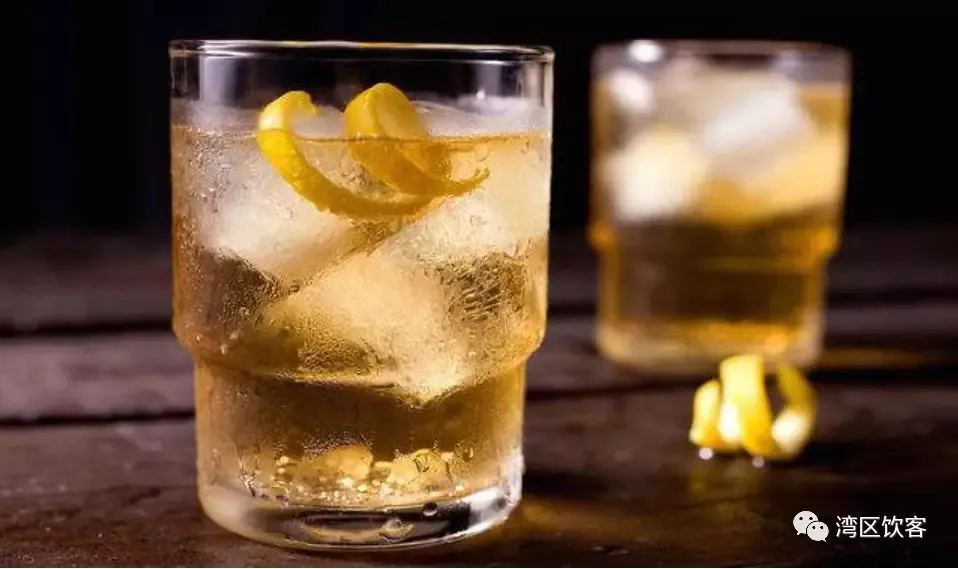 威士忌的8种的喝法 威士忌喝法