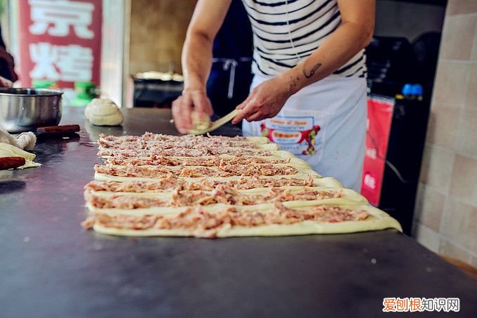 吃货在成都，骨灰级成都美食地图 成都美食地图