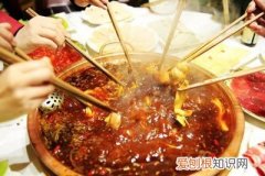 吃货在成都，骨灰级成都美食地图 成都美食地图