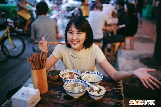 吃货在成都，骨灰级成都美食地图 成都美食地图