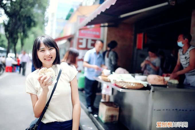 吃货在成都，骨灰级成都美食地图 成都美食地图