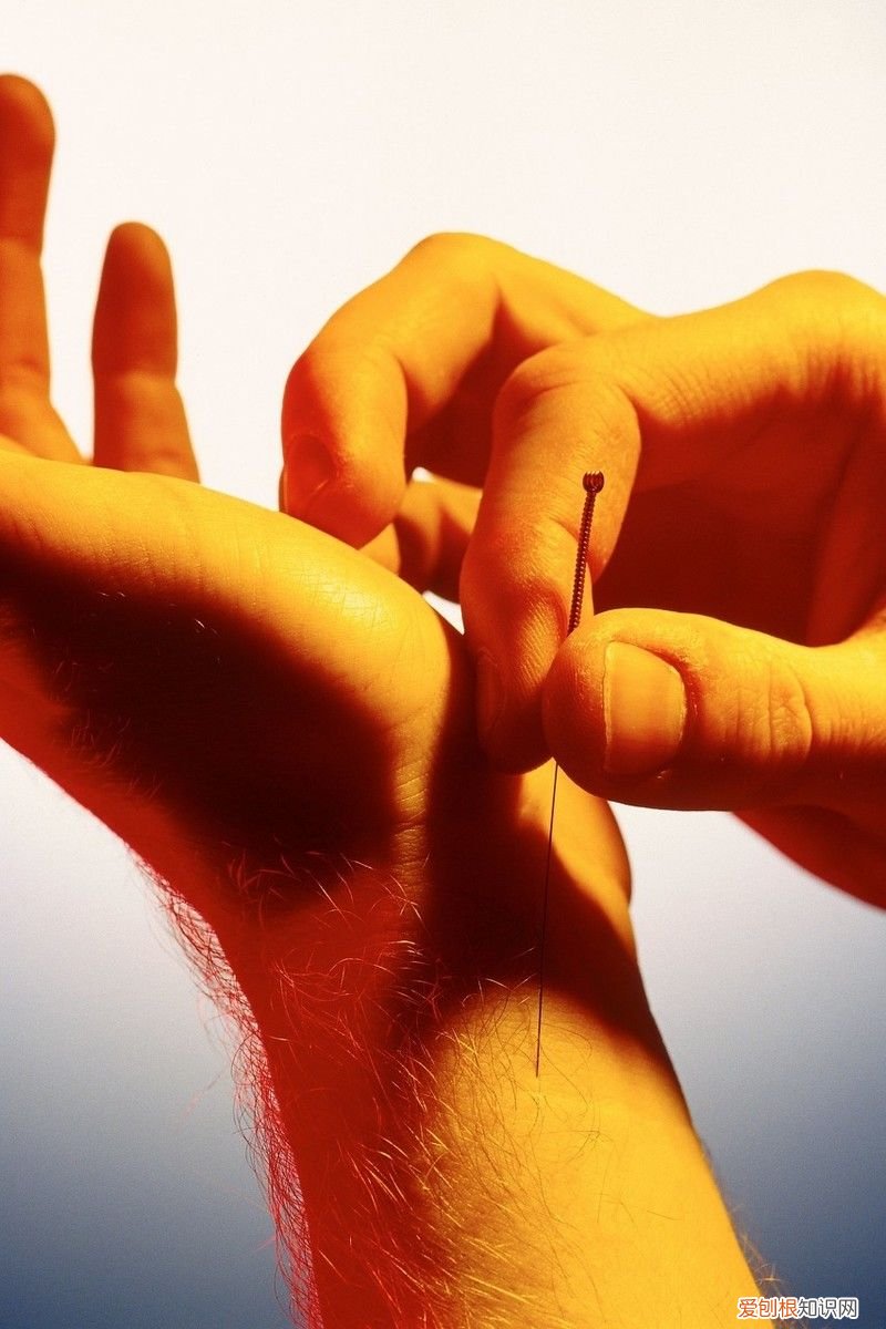 我是如何一步一步入门学习针灸 针灸学习