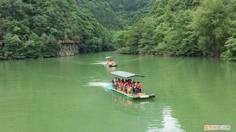 贵州四日的经典路线玩法攻略 贵州四日游