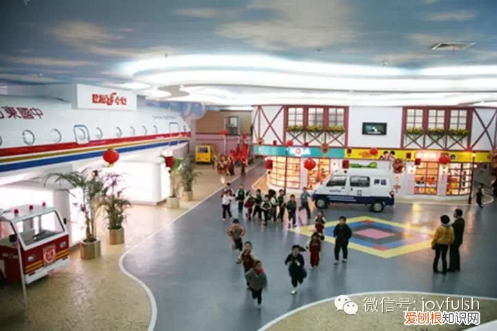 上海25家亲子活动场馆 上海活动场地