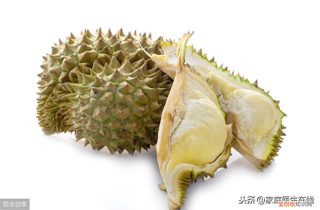 经常吃榴莲的人身体会有什么变化 吃榴莲有什么好处