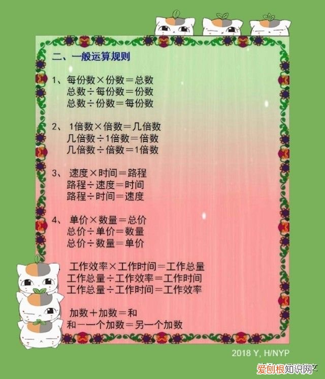 让你孩子轻松学好数学 怎样学好数学