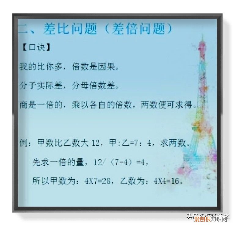 让你孩子轻松学好数学 怎样学好数学