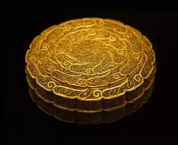 中国10大传统手工艺 民间手工艺