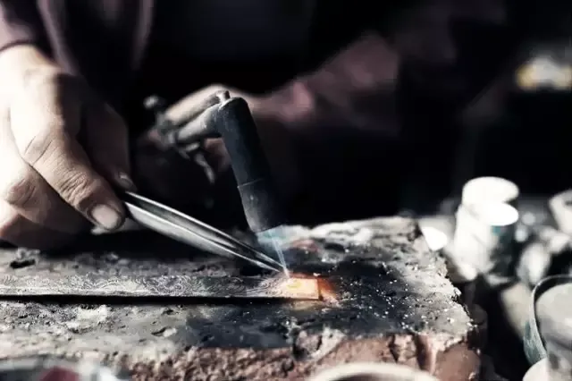 中国10大传统手工艺 民间手工艺