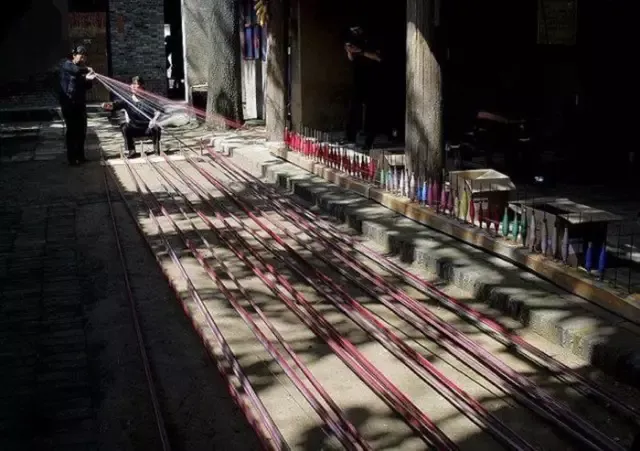 中国10大传统手工艺 民间手工艺