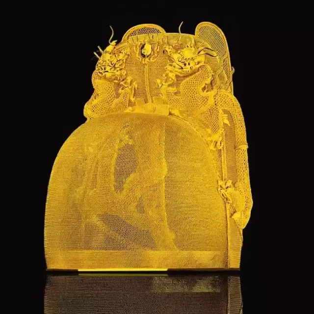 中国10大传统手工艺 民间手工艺