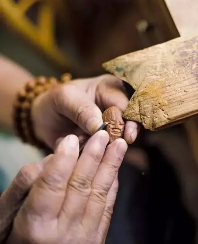 中国10大传统手工艺 民间手工艺