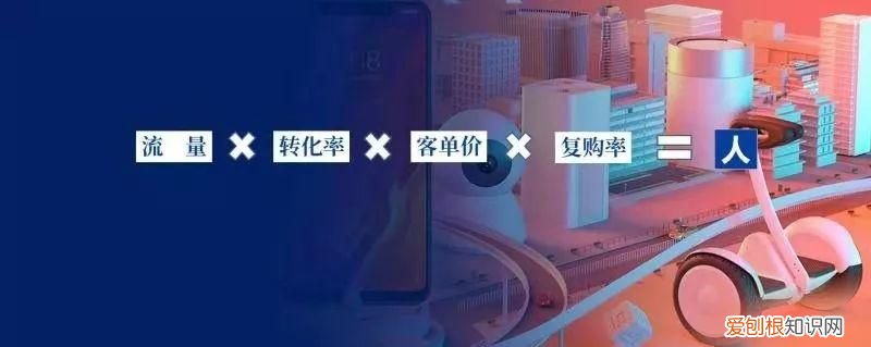 从场、人、货聊聊：什么是新零售？ 新零售是什么意思