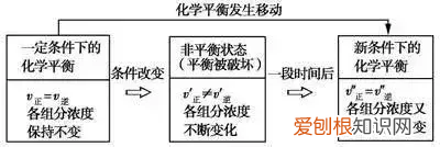 化学平衡知识点总结，期末必考知识！ 化学平衡知识点