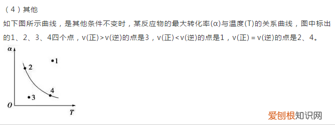 化学平衡知识点总结，期末必考知识！ 化学平衡知识点