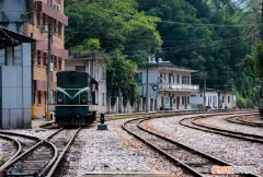 你对滇越铁路一无所知 滇越铁路