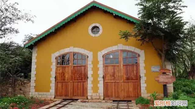 你对滇越铁路一无所知 滇越铁路