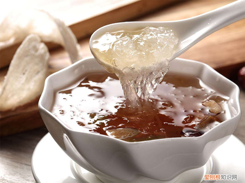 孕期吃燕窝有什么讲究? 孕妇吃燕窝