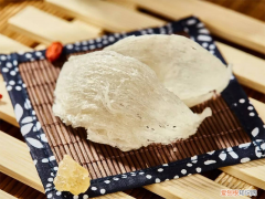 孕期吃燕窝有什么讲究？ 孕妇吃燕窝