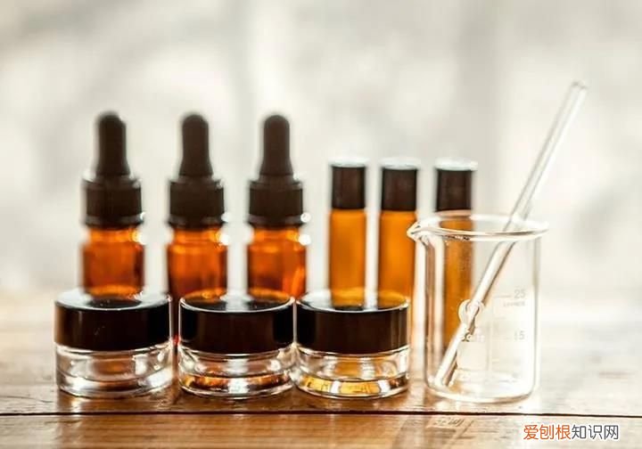 精油调配入门 精油芳疗