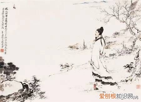 七言律诗的平仄格式有几种? 七律平仄