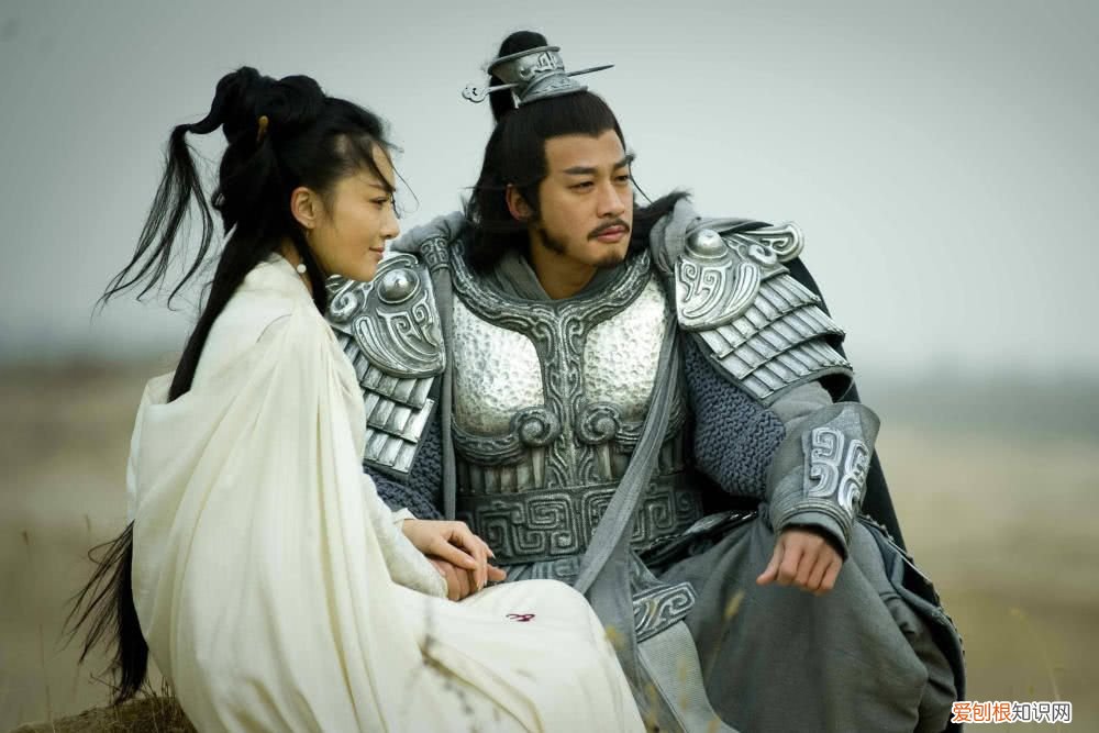 细说西楚霸王项羽失败的“五大”主要原因 项羽失败的原因