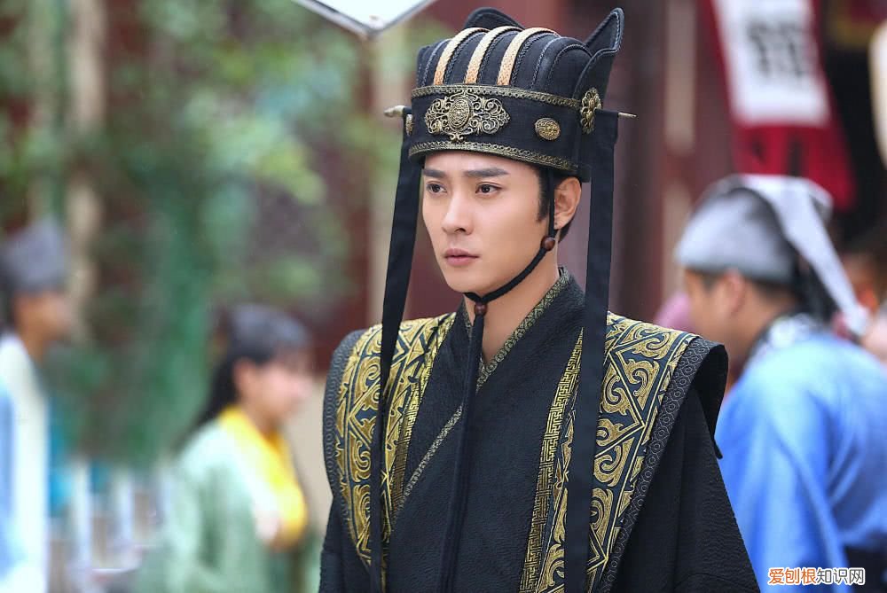 细说西楚霸王项羽失败的“五大”主要原因 项羽失败的原因