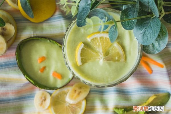 15种鲜榨果汁的做法 自制果汁