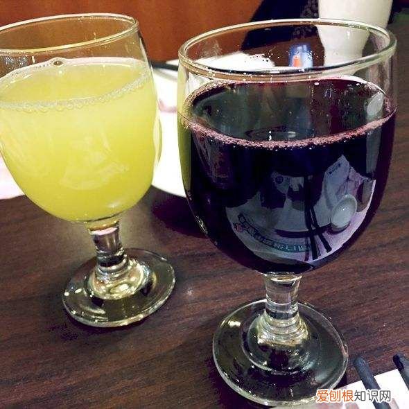 15种鲜榨果汁的做法 自制果汁