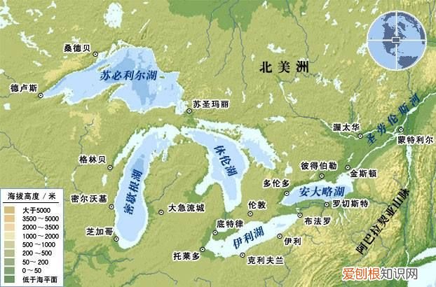 世界最大淡水湖是贝加尔湖 世界上最大的淡水湖