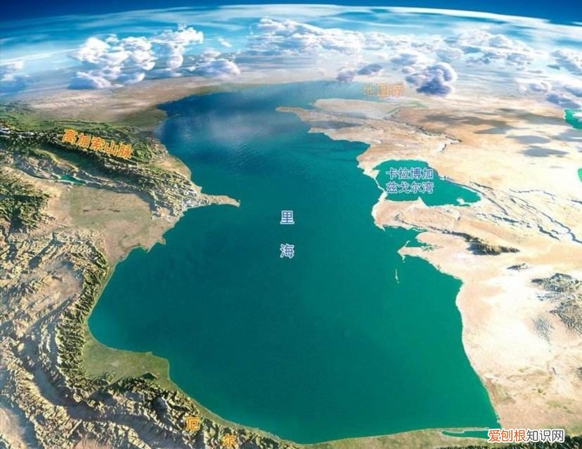 世界最大淡水湖是贝加尔湖 世界上最大的淡水湖