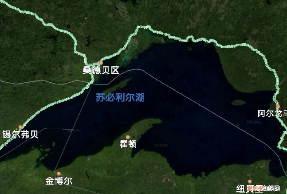 世界最大淡水湖是贝加尔湖 世界上最大的淡水湖