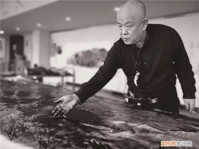 山东有个张大石头 张大石头