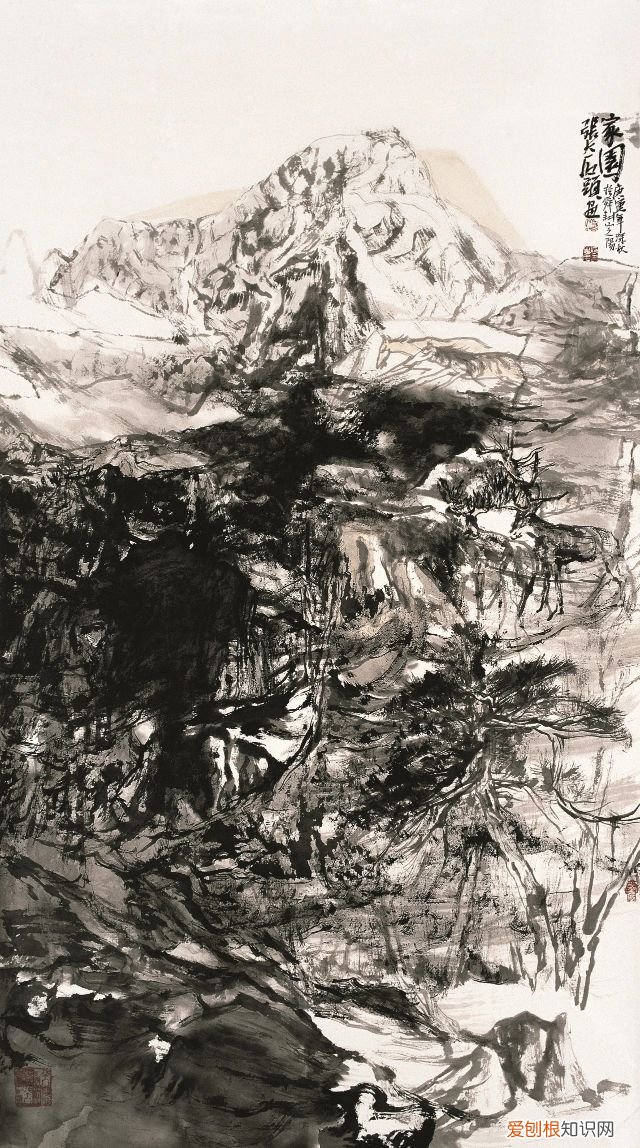 山东有个张大石头 张大石头