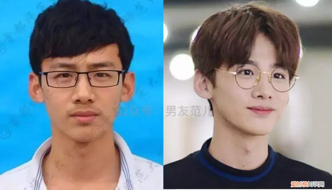 男生如何短时间变帅 怎么变帅