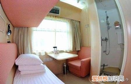 我国火车卧铺一共有五个等级 火车卧铺